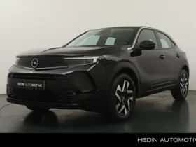 Opel Mokka (2024)