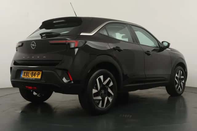 Opel Mokka (2024) thumbnail 2