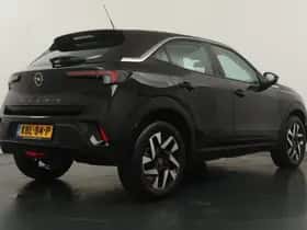 Opel Mokka (2024) thumbnail 2