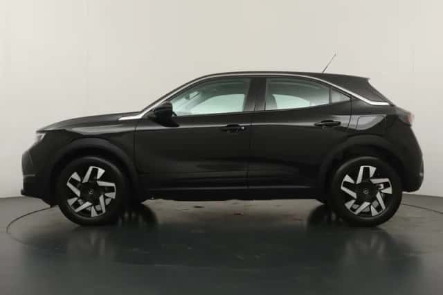 Opel Mokka (2024) thumbnail 3