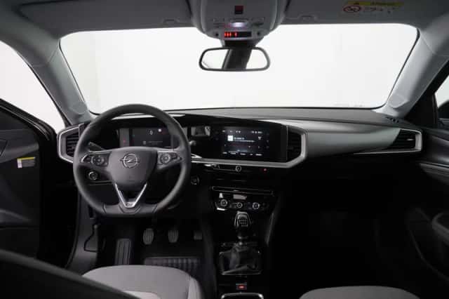 Opel Mokka (2024) thumbnail 4