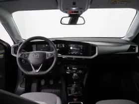 Opel Mokka (2024) thumbnail 4