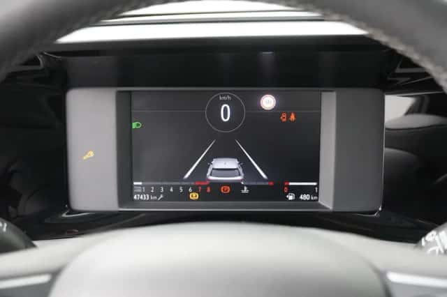 Opel Mokka (2024) thumbnail 6