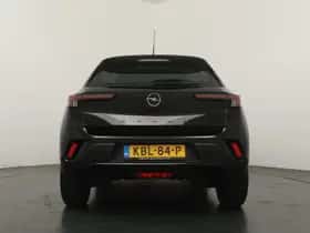 Opel Mokka (2024) thumbnail 53
