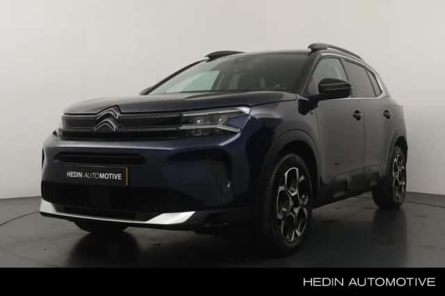 Citroën C5 Aircross (2025) thumbnail 1