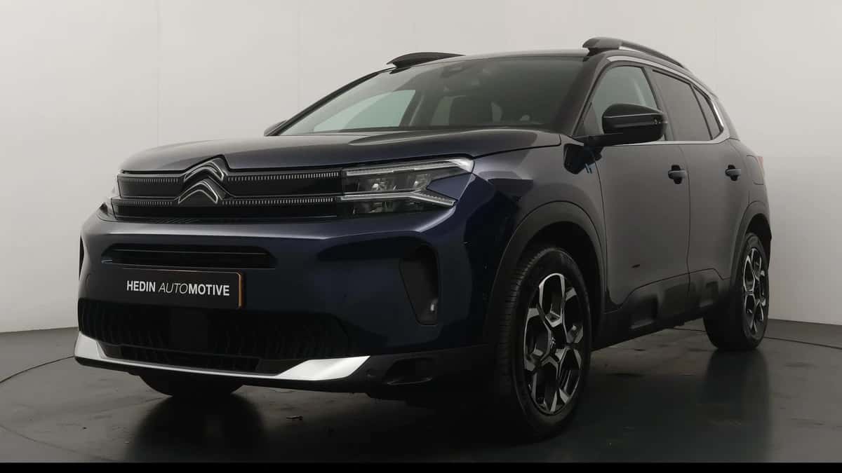Citroën C5 Aircross (2025) — foto 1