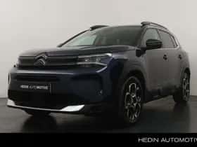Citroën C5 Aircross (2025)