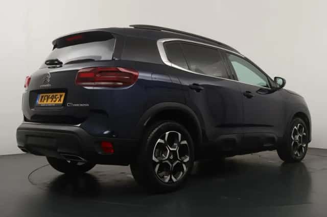 Citroën C5 Aircross (2025) thumbnail 2