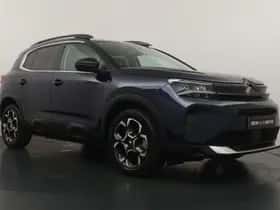 Citroën C5 Aircross (2025) thumbnail 13