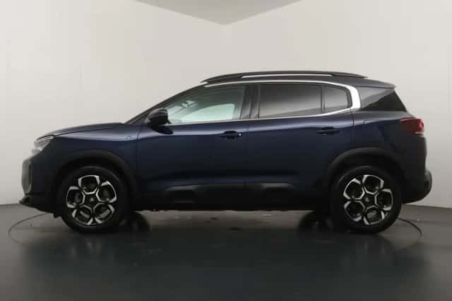 Citroën C5 Aircross (2025) thumbnail 3