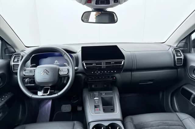 Citroën C5 Aircross (2025) thumbnail 4
