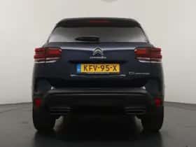 Citroën C5 Aircross (2025) thumbnail 55