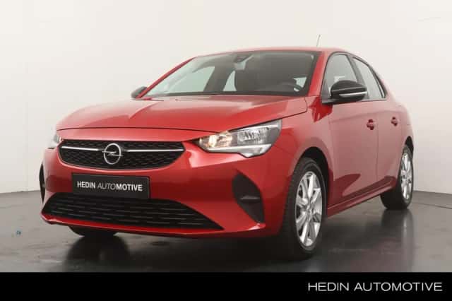 Opel Corsa (2021) thumbnail 1