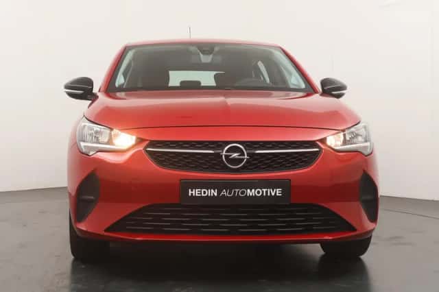 Opel Corsa (2021) thumbnail 3