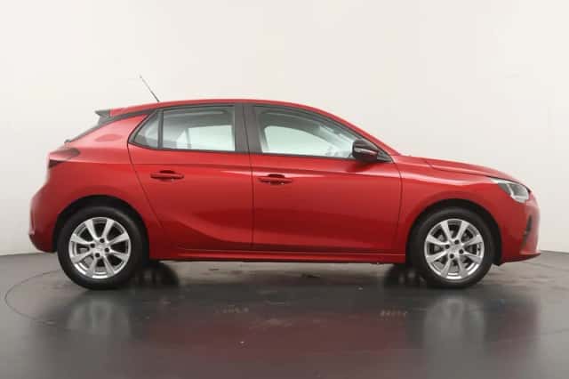 Opel Corsa (2021) thumbnail 6