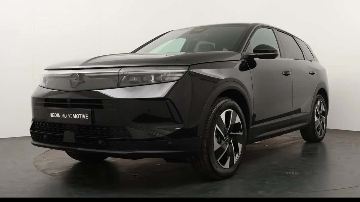 Opel Grandland (2025) — foto 1