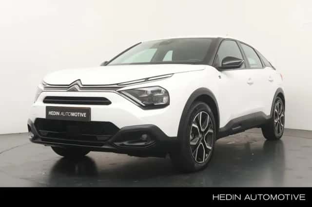 Citroën ë-C4 (2022) thumbnail 1