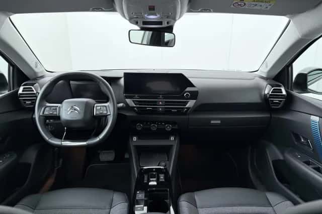 Citroën ë-C4 (2022) thumbnail 4