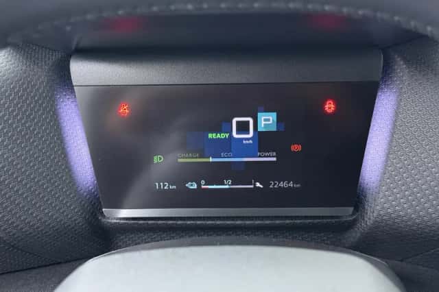 Citroën ë-C4 (2022) thumbnail 6