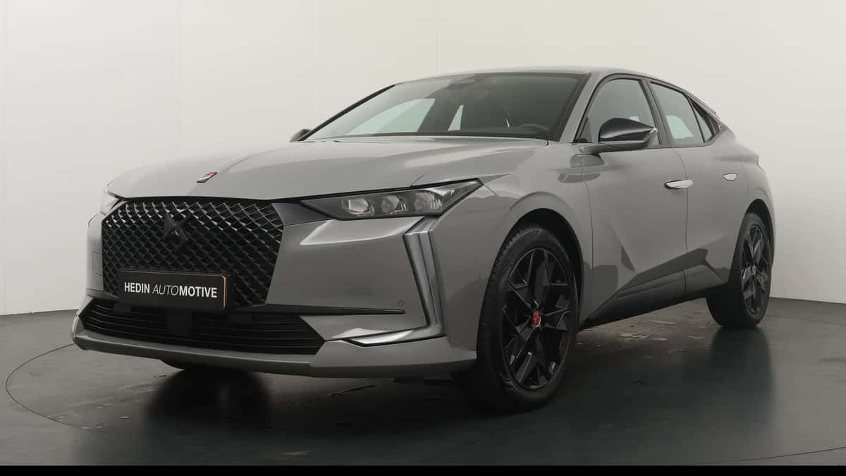 DS 4 (2023) — foto 1