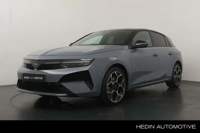 Opel Astra (2026) thumbnail 1