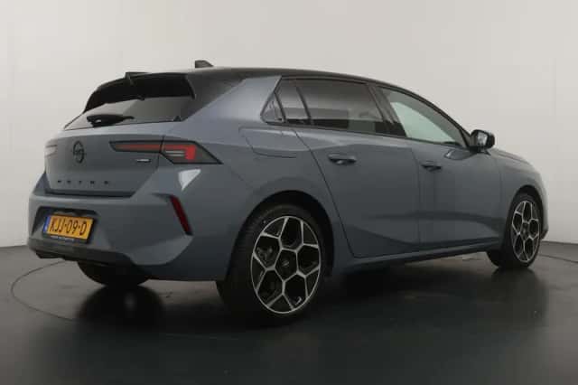 Opel Astra (2026) thumbnail 2