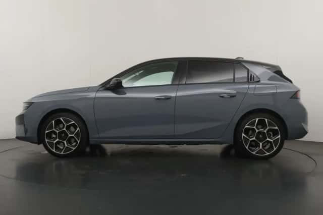 Opel Astra (2026) thumbnail 3