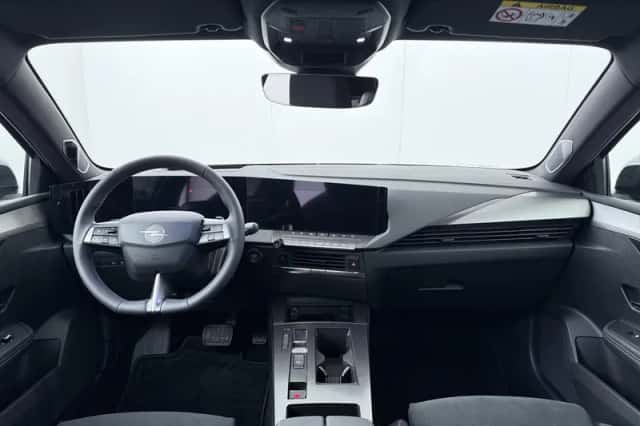 Opel Astra (2026) thumbnail 4