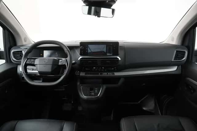Citroën Jumpy (2026) thumbnail 2
