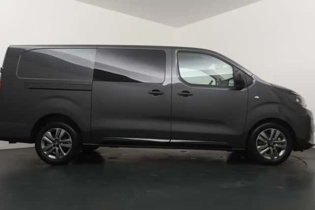 Citroën Jumpy (2026) thumbnail 4