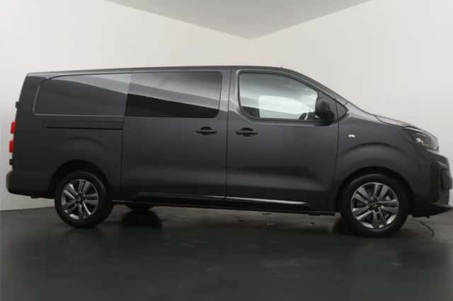 Citroën Jumpy (2026) thumbnail 6