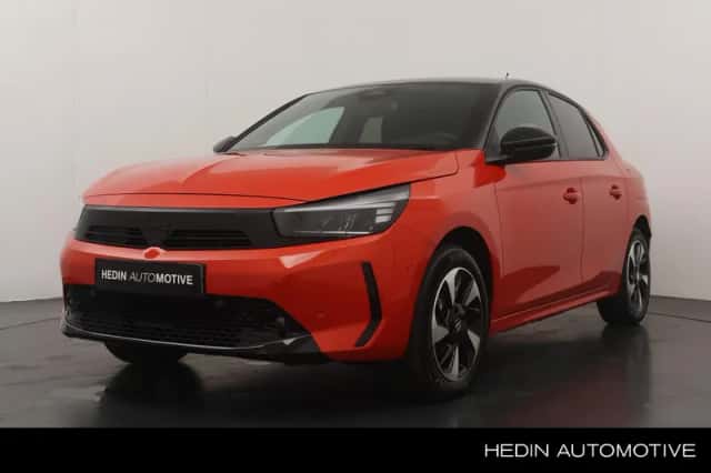Opel Corsa-e (2026) thumbnail 1