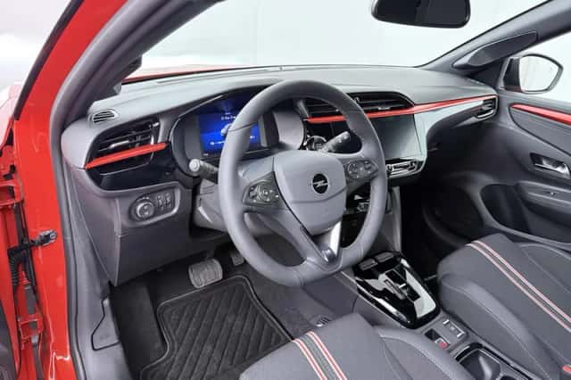 Opel Corsa-e (2026) thumbnail 2