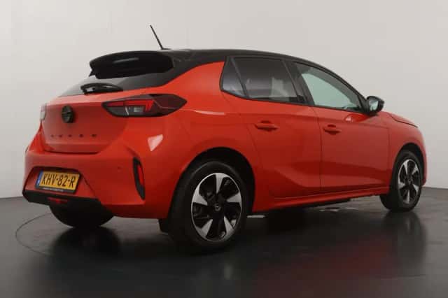 Opel Corsa-e (2026) thumbnail 3
