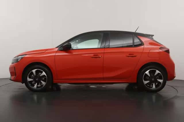 Opel Corsa-e (2026) thumbnail 4