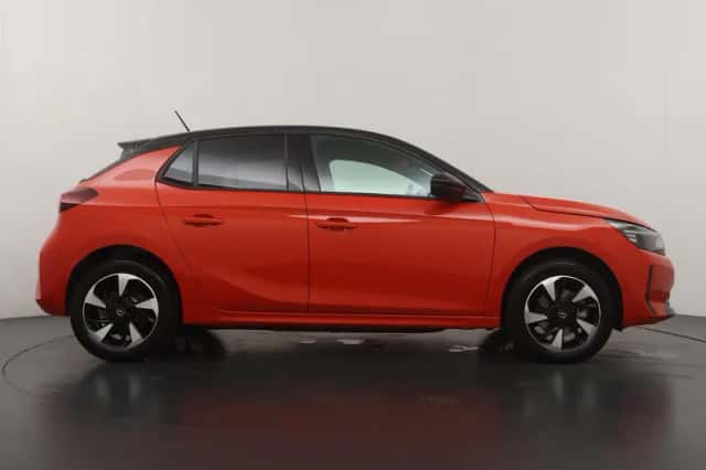 Opel Corsa-e (2026) thumbnail 6