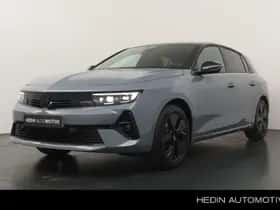 Opel Astra (2025)
