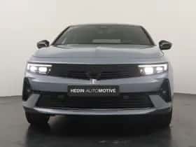 Opel Astra (2025) thumbnail 2