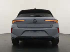 Opel Astra (2025) thumbnail 3