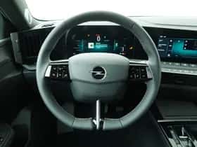 Opel Astra (2025) thumbnail 23