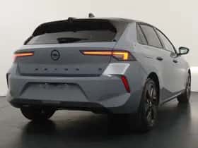Opel Astra (2025) thumbnail 4