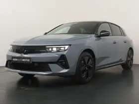 Opel Astra (2025) thumbnail 35