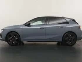 Opel Astra (2025) thumbnail 5