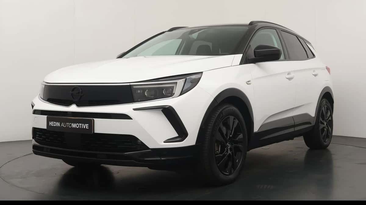 Opel Grandland (2024) — foto 1