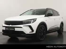 Opel Grandland (2024)