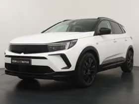 Opel Grandland (2024) thumbnail 57