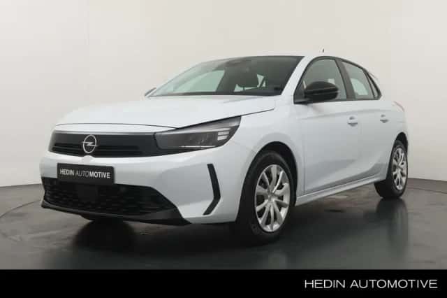 Opel Corsa (2026) thumbnail 1