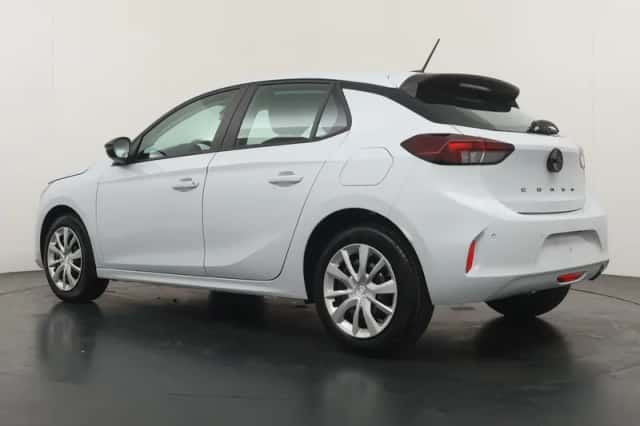 Opel Corsa (2026) thumbnail 3
