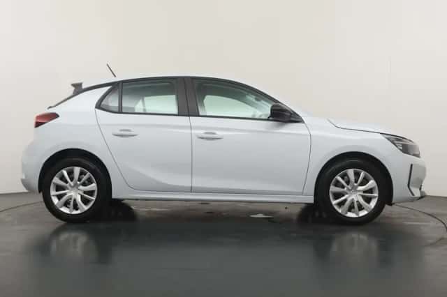 Opel Corsa (2026) thumbnail 4