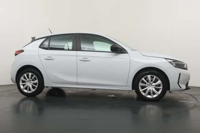 Opel Corsa (2026) thumbnail 6